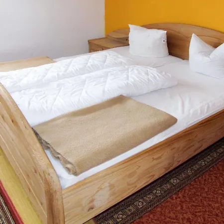Mittagspitze - Tch200 By Interhome *