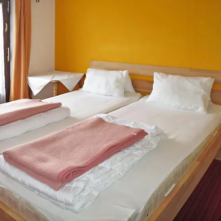 Casa vacanze Mittagspitze By Interhome *