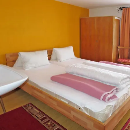 Casa vacanze Mittagspitze By Interhome