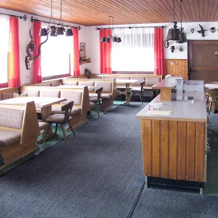 Mittagspitze By Interhome * Schruns