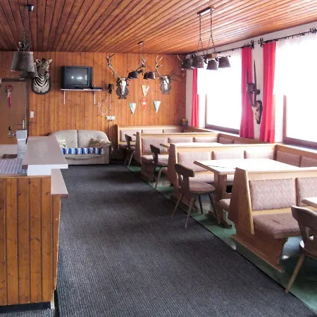 Mittagspitze - Tch200 By Interhome Holiday home