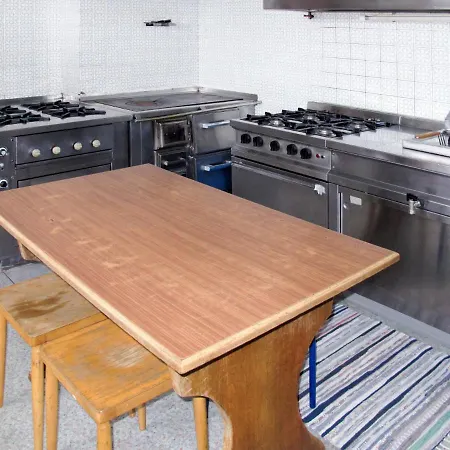 Casa vacanze Mittagspitze By Interhome Schruns