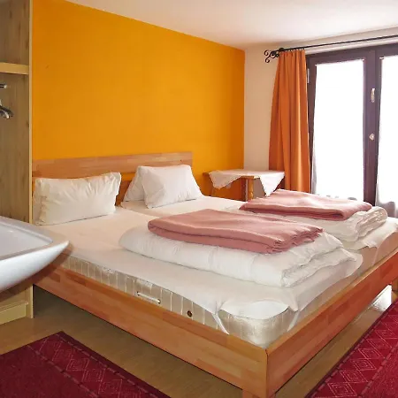 Mittagspitze By Interhome *