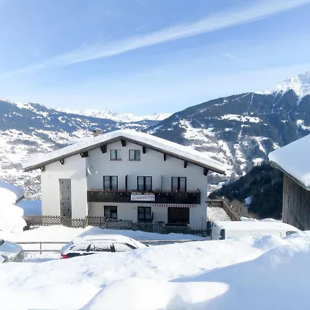 Mittagspitze - Tch200 By Interhome *