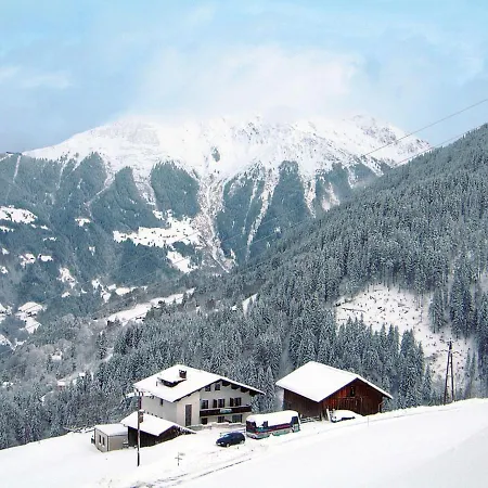 Holiday home Mittagspitze - Tch200 By Interhome *