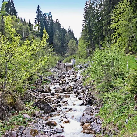 Mittagspitze By Interhome Casa vacanze Schruns