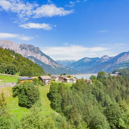 Holiday home Mittagspitze By Interhome *